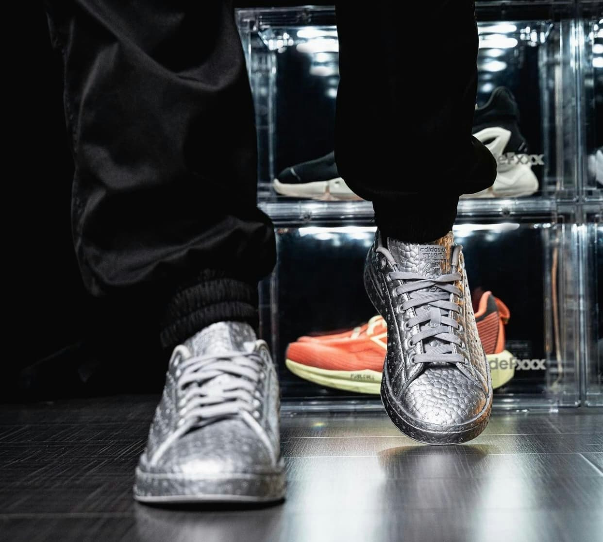 Craig Green x adidas