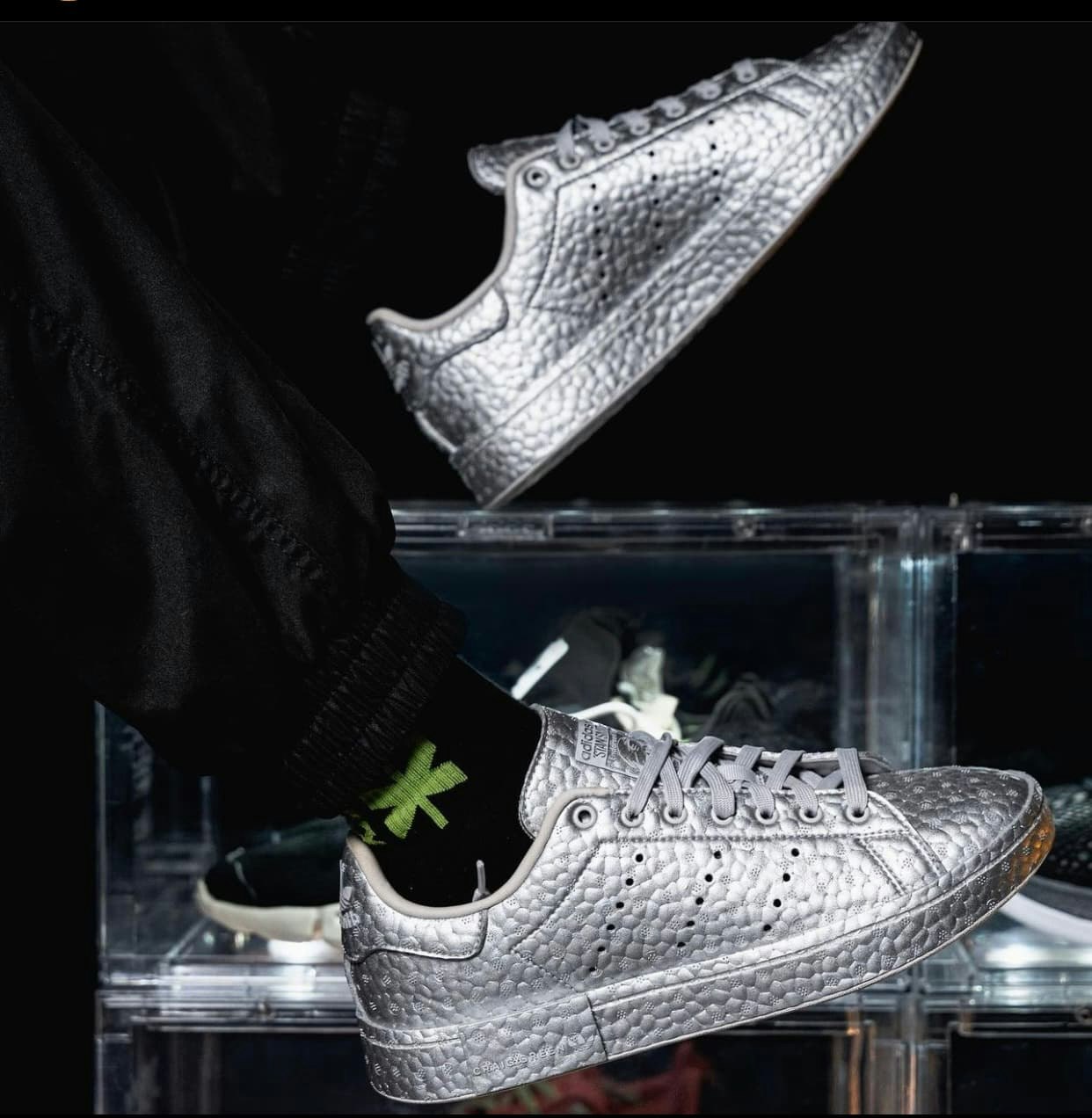 Craig Green x adidas