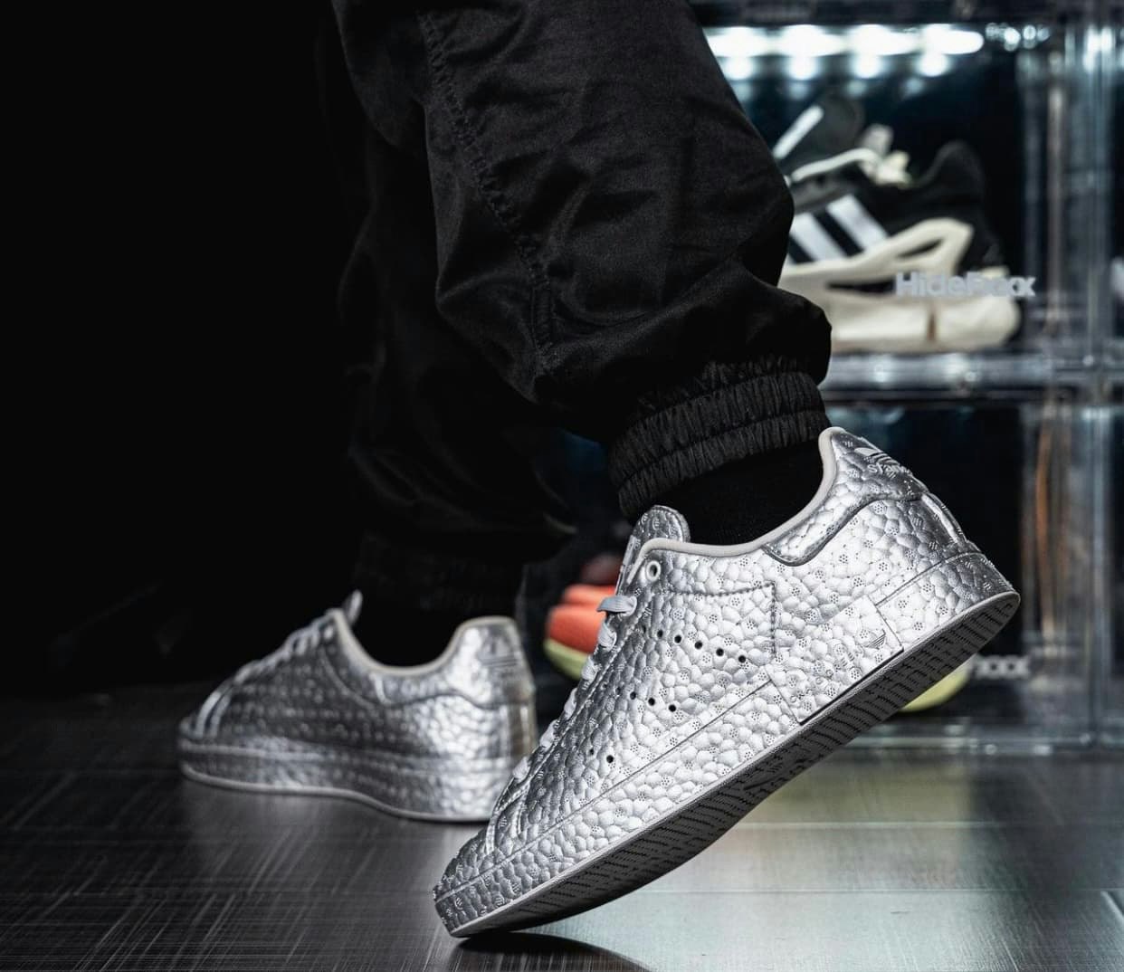 Craig Green x adidas