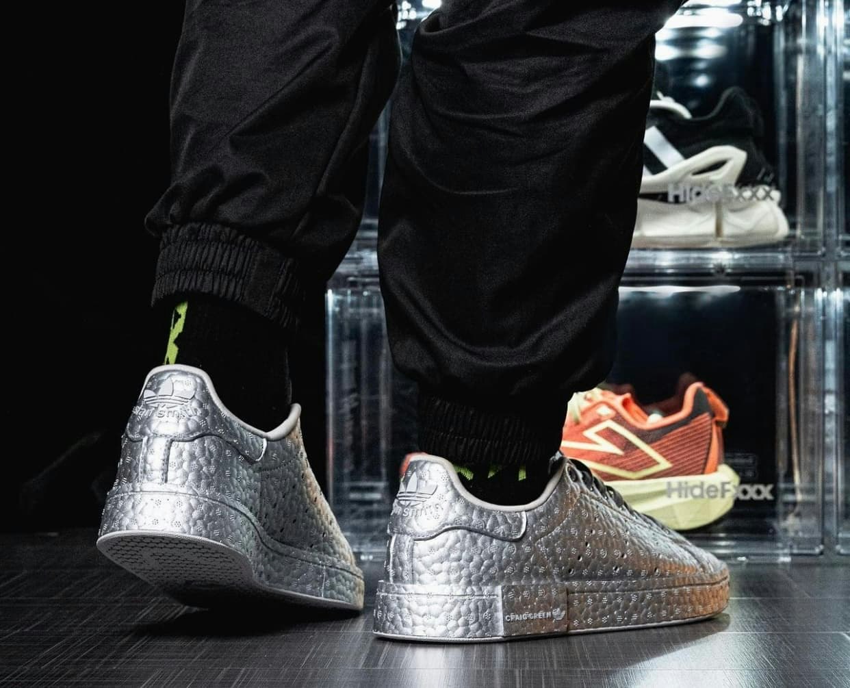 Craig Green x adidas