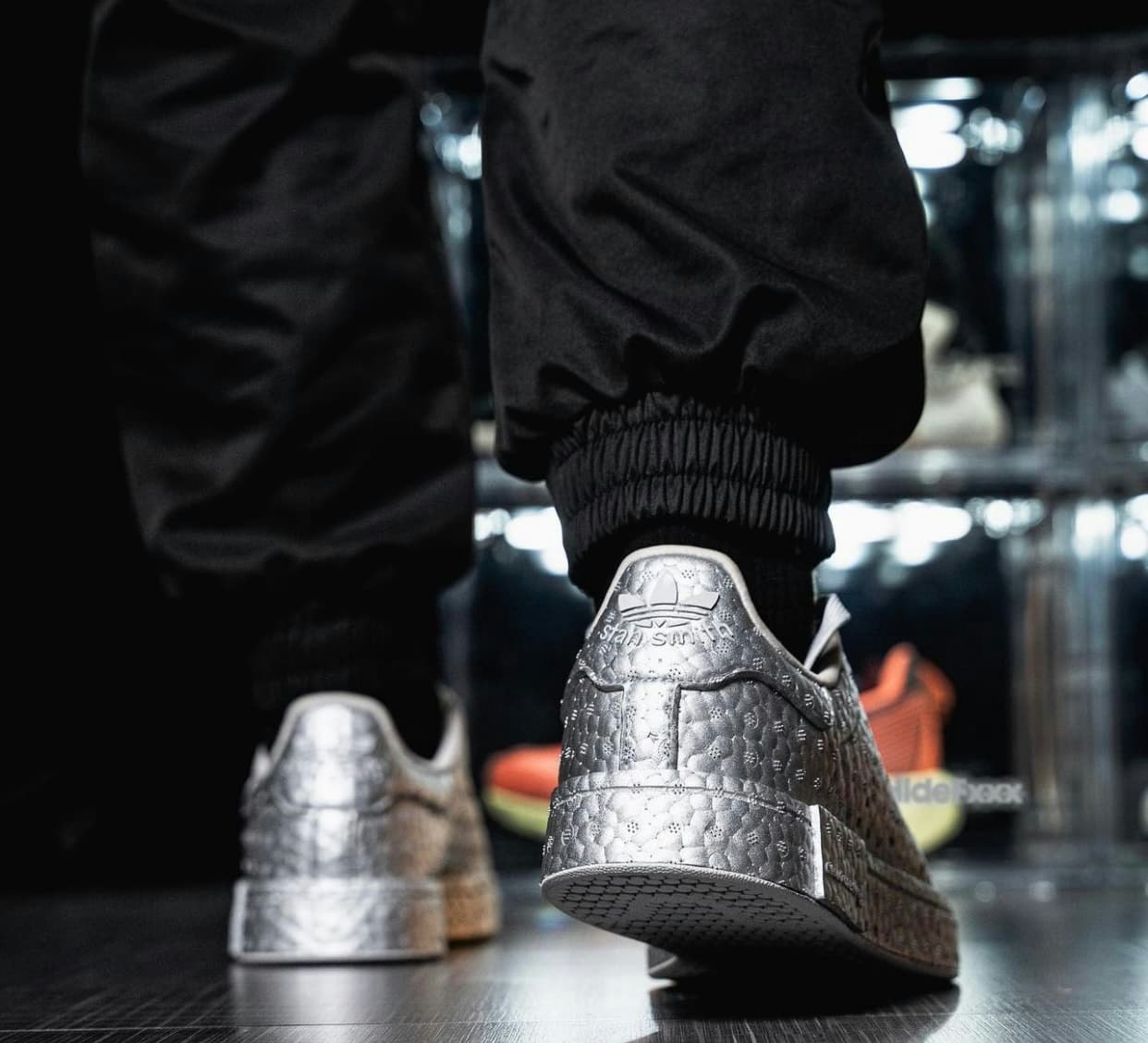 Craig Green x adidas