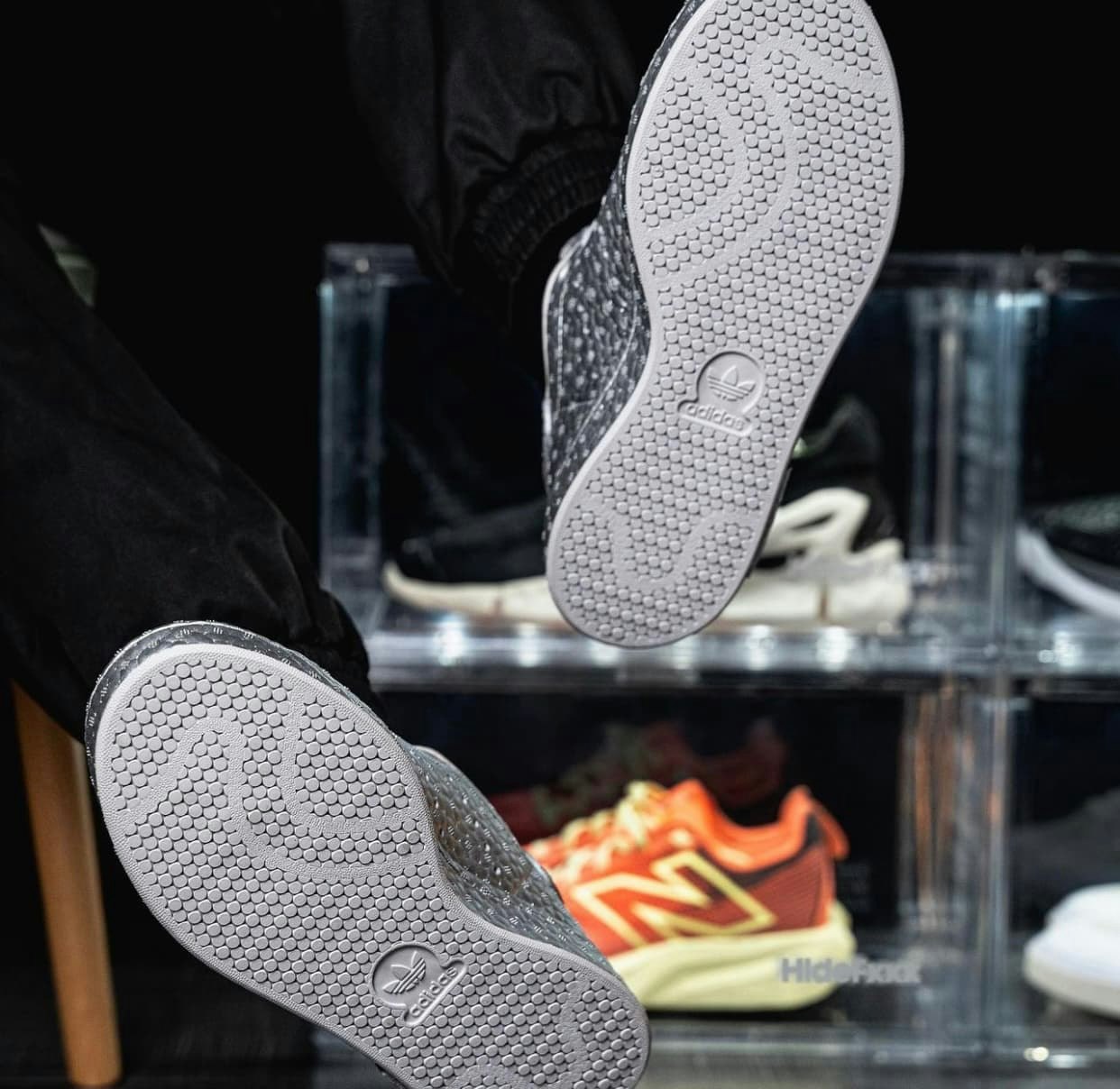 Craig Green x adidas