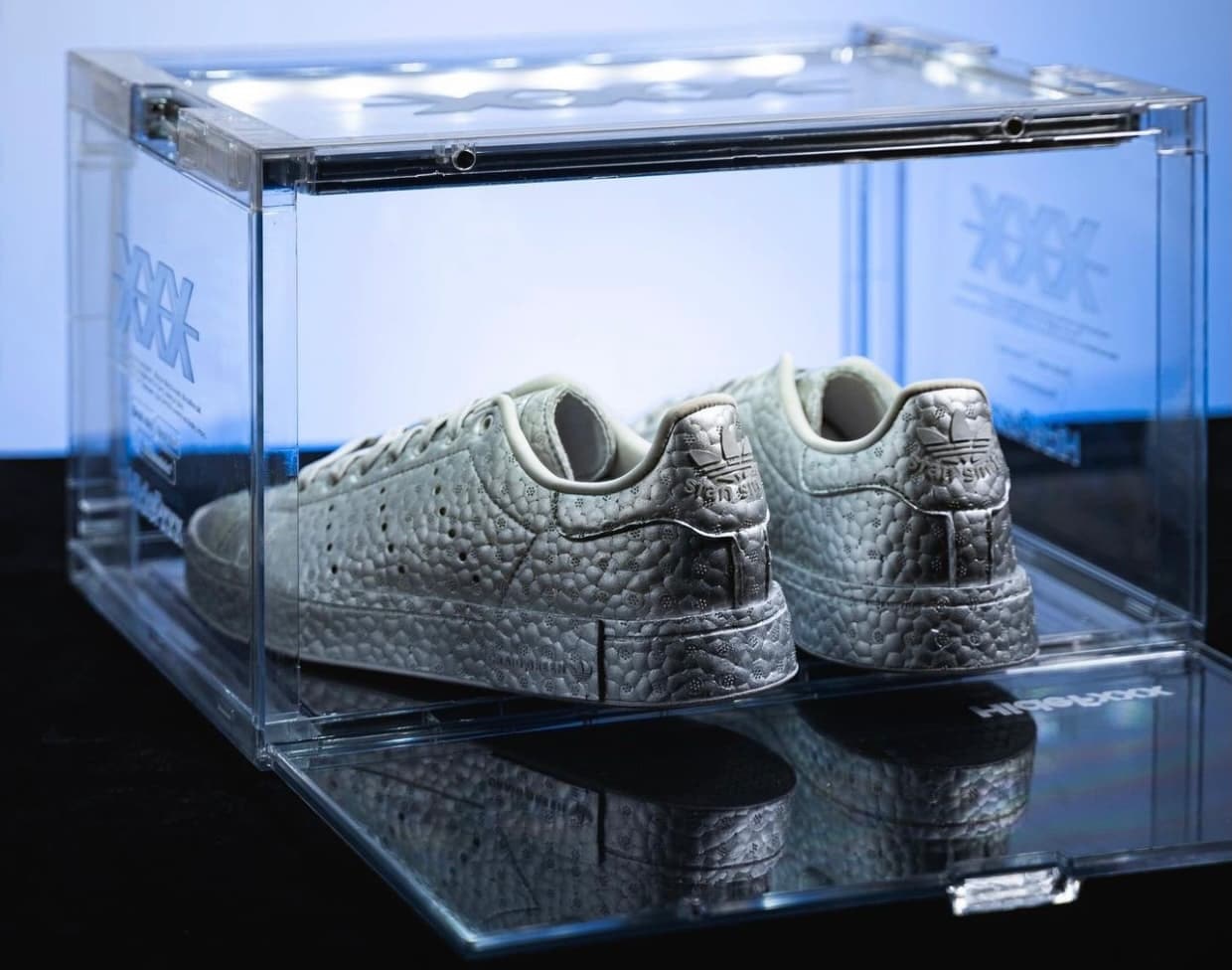 Craig Green x adidas