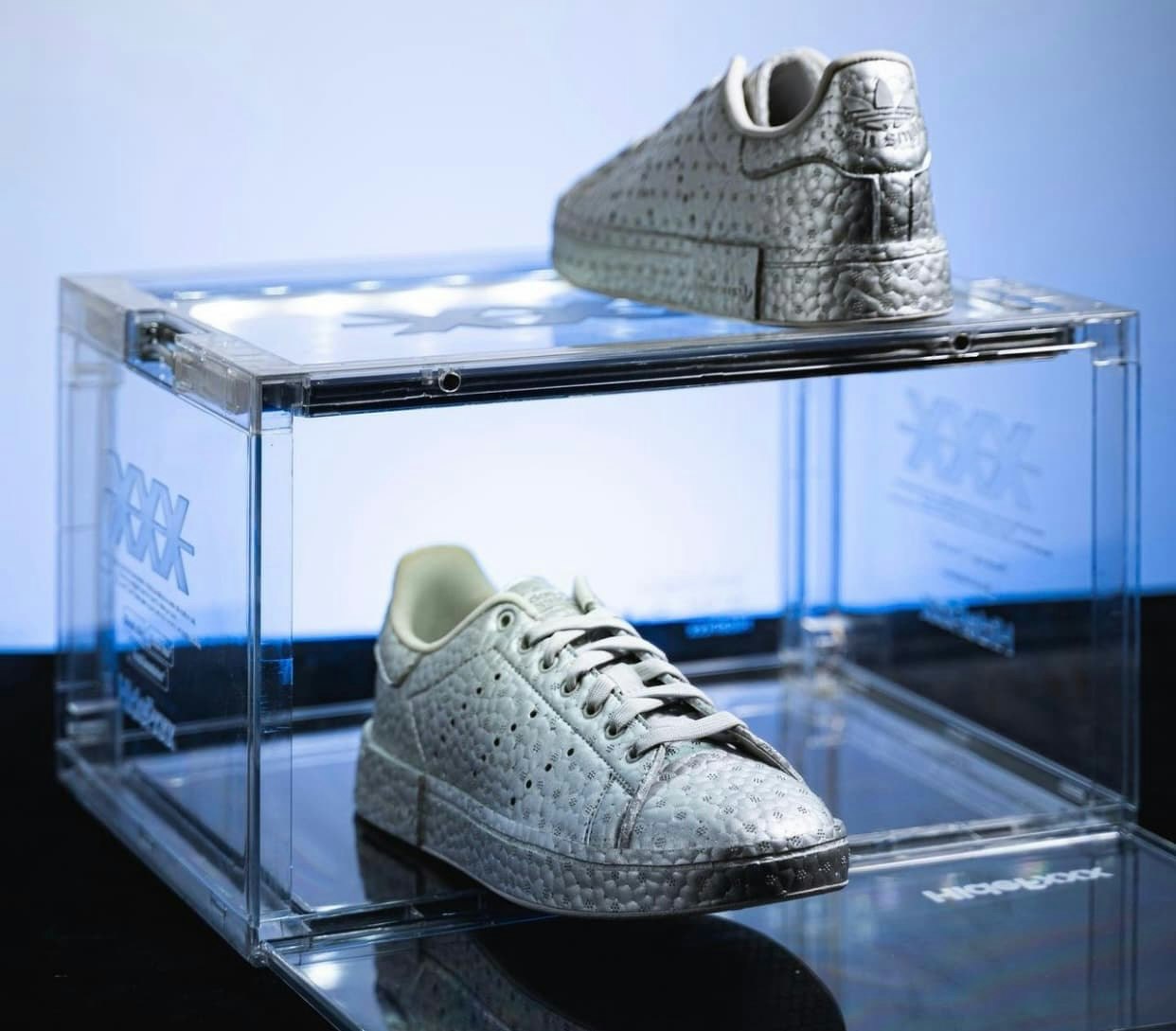 Craig Green x adidas