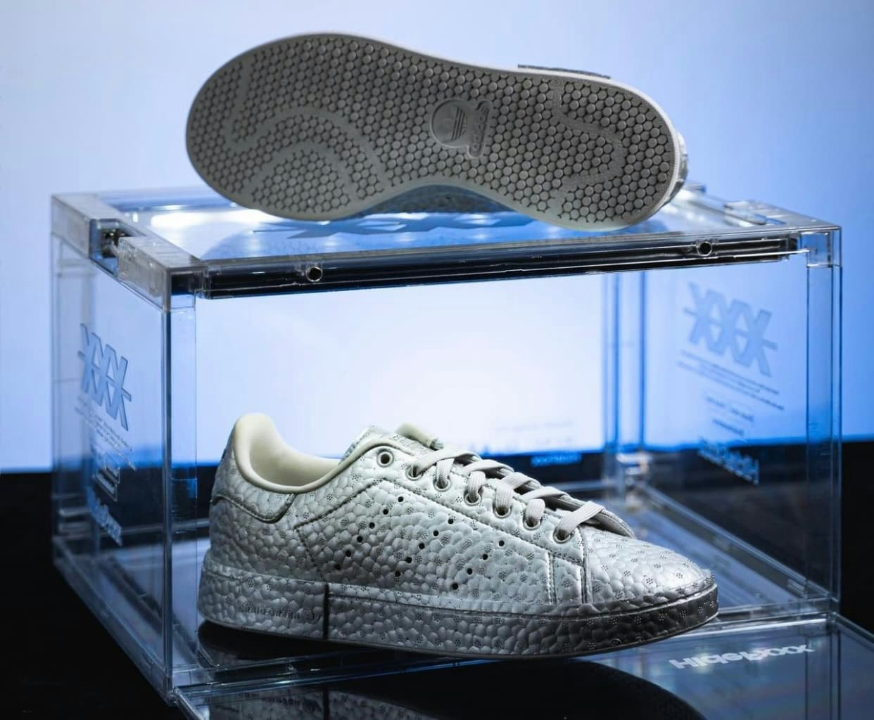 Craig Green x adidas