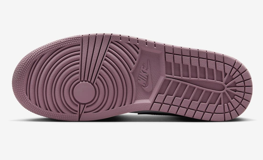 Air Jordan 1 Low "Sky J Mauve"