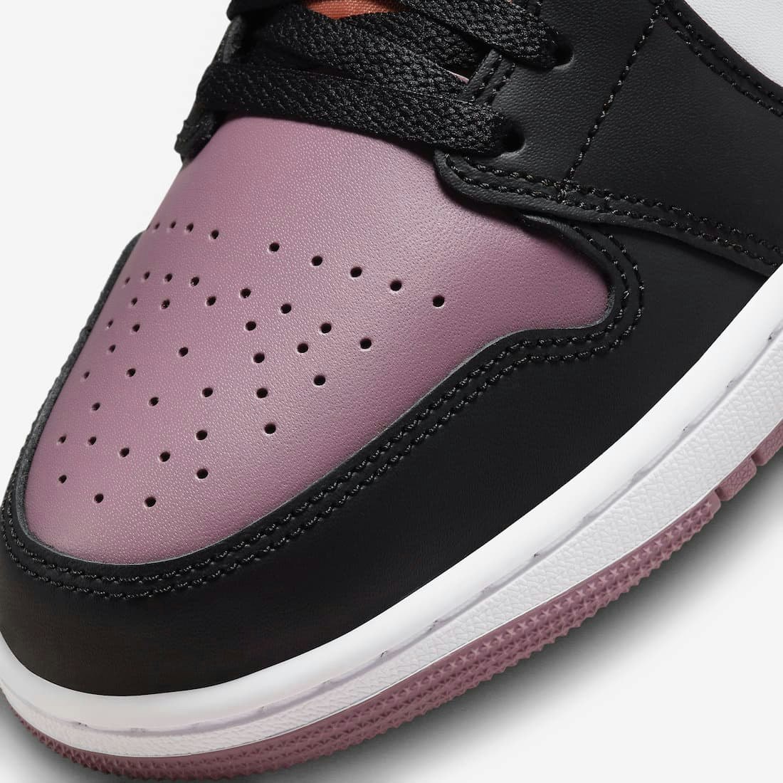 Air Jordan 1 Low "Sky J Mauve"