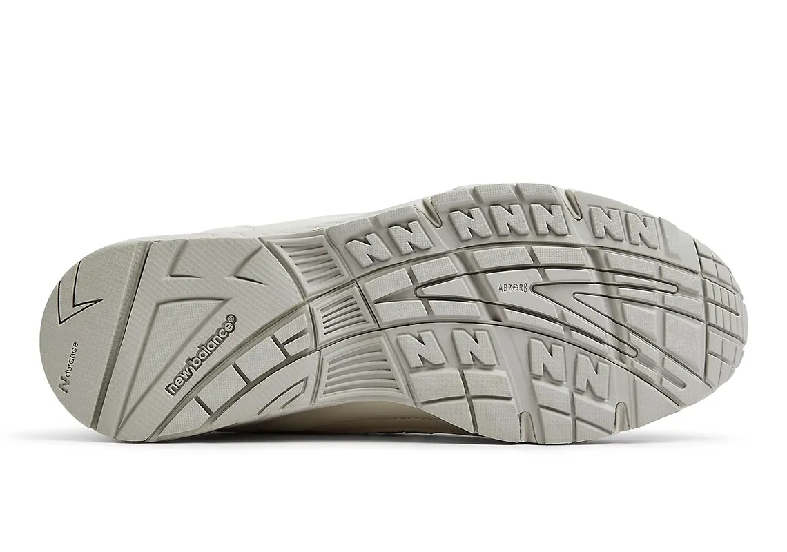 New Balance 991 "Made in UK" (Light Grey)