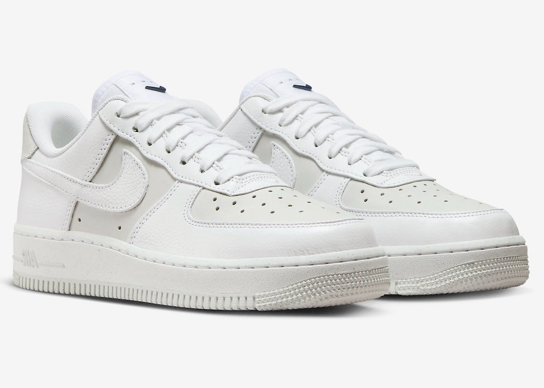 Nike Air Force 1 Low "Phantom Dust"