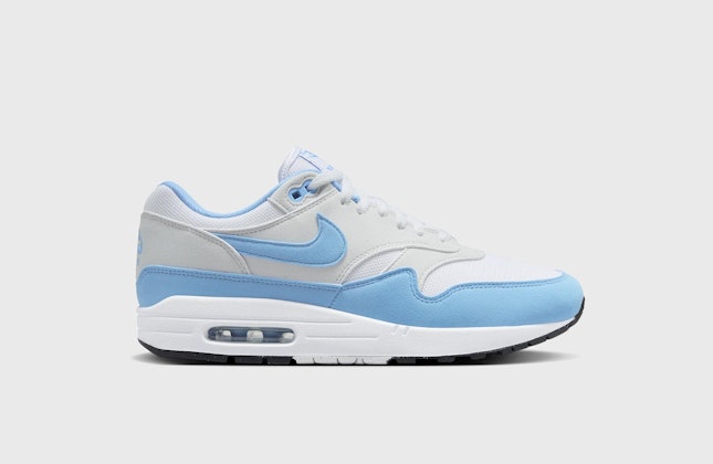 Nike Air Max 1 "University Blue" Nike Air Max 1 "University Blue"