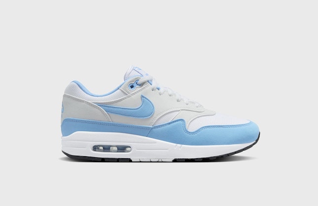 Nike Air Max 1 "University Blue"