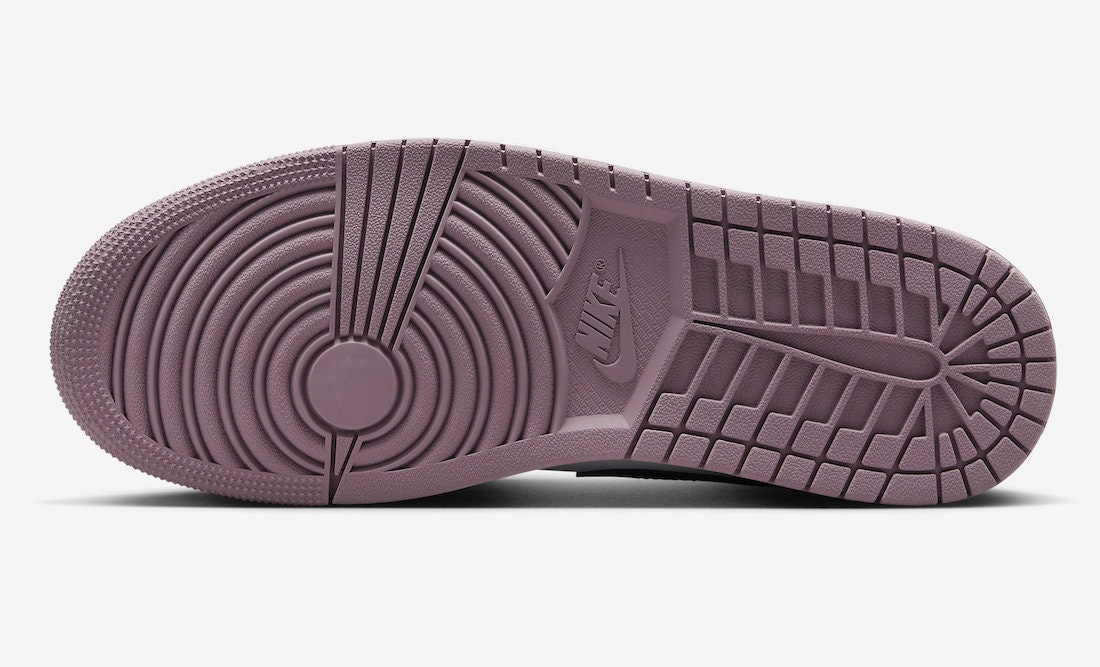 Air Jordan 1 Low SE "Sky J Mauve"