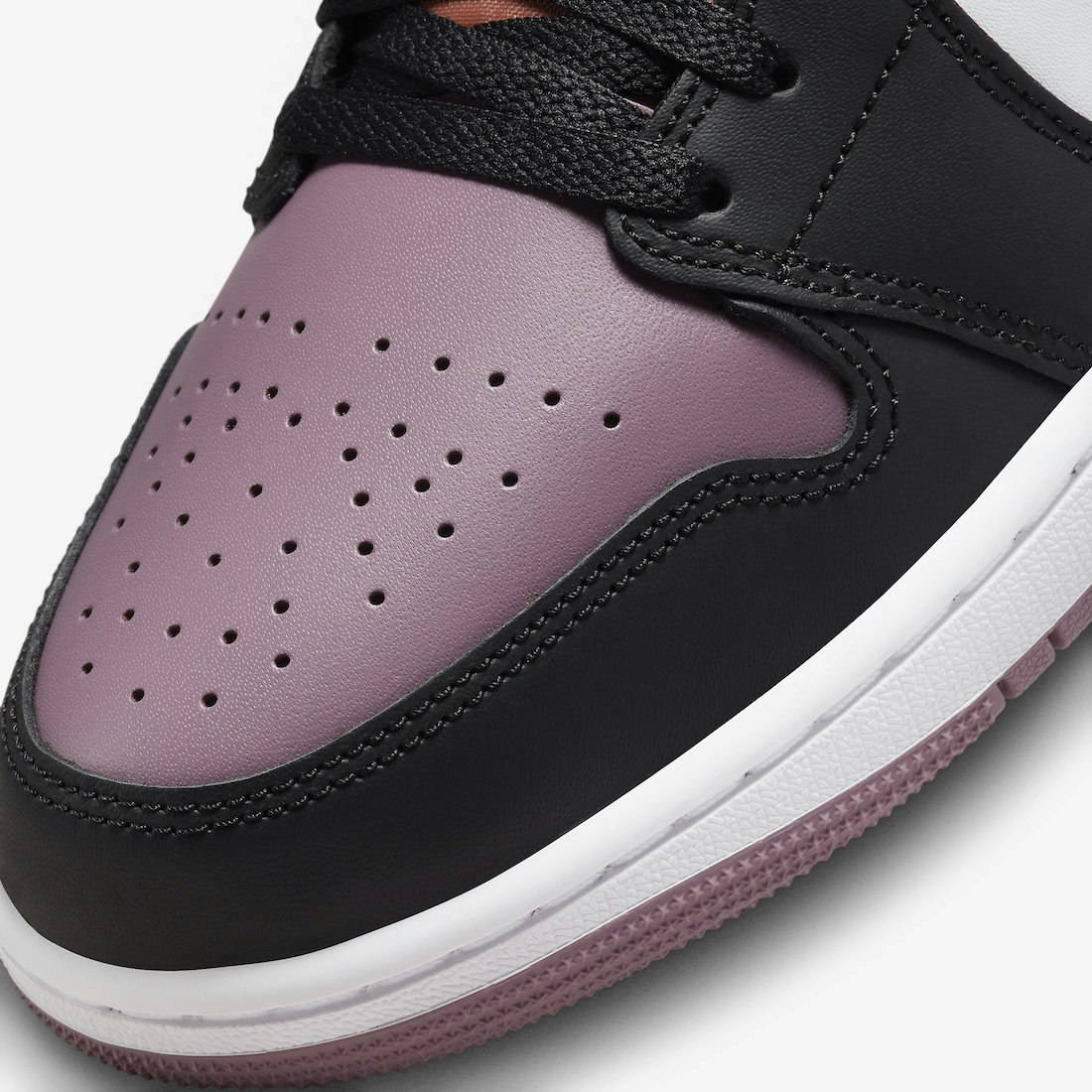Air Jordan 1 Low SE "Sky J Mauve"