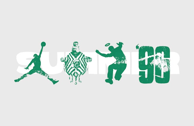 Union x BBS x Air Jordan - Apparel Union x BBS x Air Jordan - Apparel
