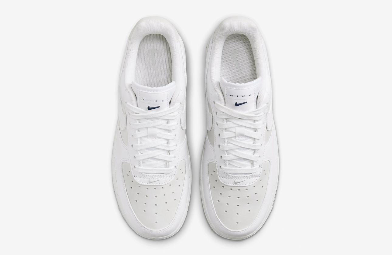 nike air force 1 phantom dust