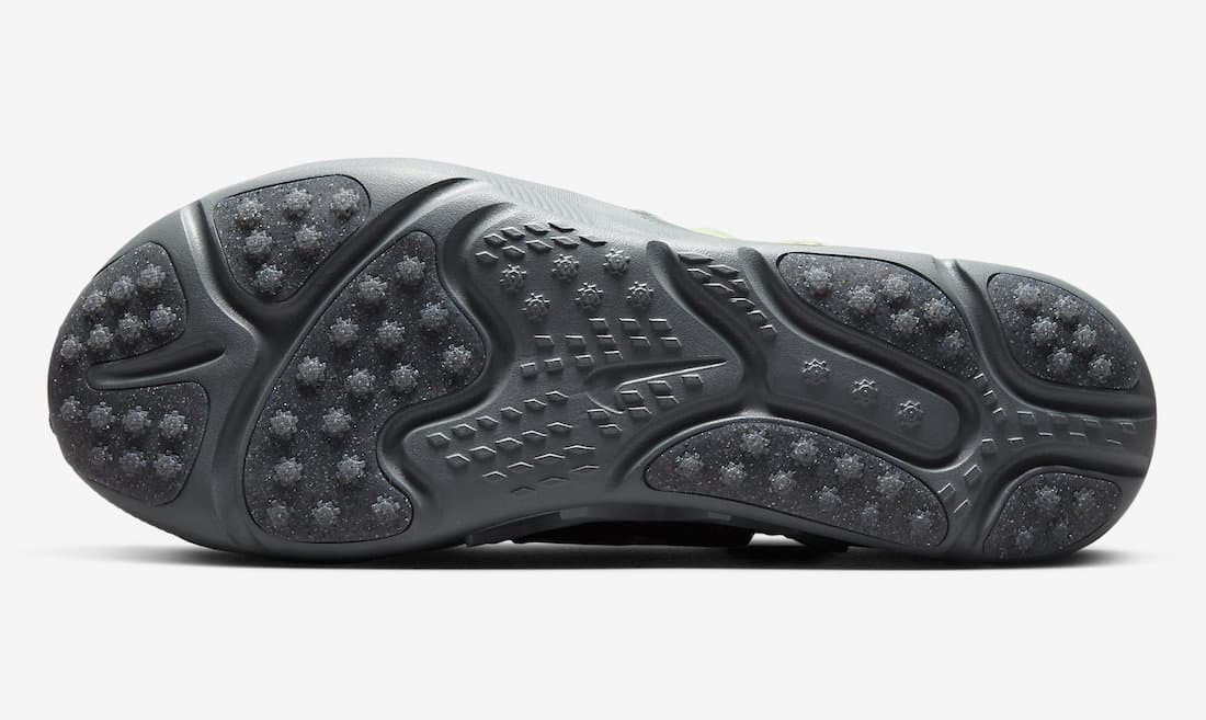 Nike ISPA Sense Flyknit "Smoke Grey"