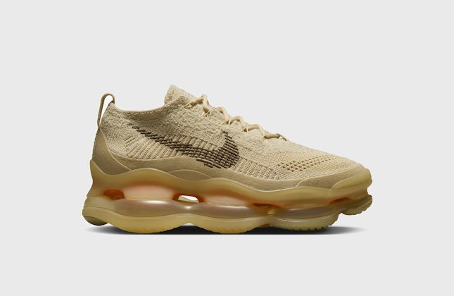 Nike Air Max Scorpion "Wheat" Nike Air Max Scorpion "Wheat"