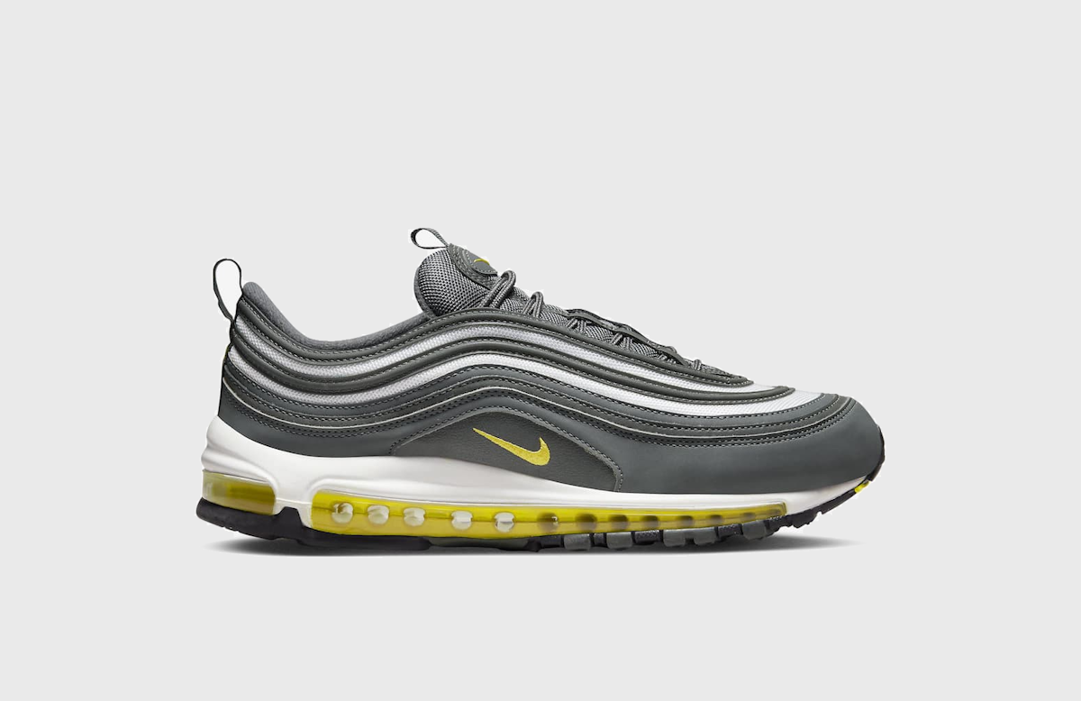 Nike Air Max 97 Thunder kaufen FB3357 001 HEAT MVMNT