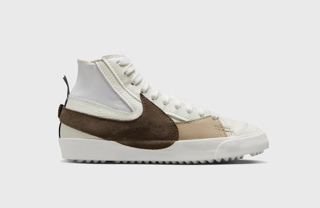 Nike Blazer Mid ’77 Jumbo "Cacao Wow" Nike Blazer Mid ’77 Jumbo "Cacao Wow"