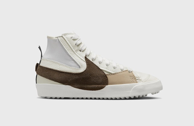 Nike Blazer Mid ’77 Jumbo "Cacao Wow"