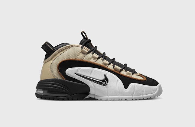 Nike Air Max Penny 1 "Rattan" Nike Air Max Penny 1 "Rattan"