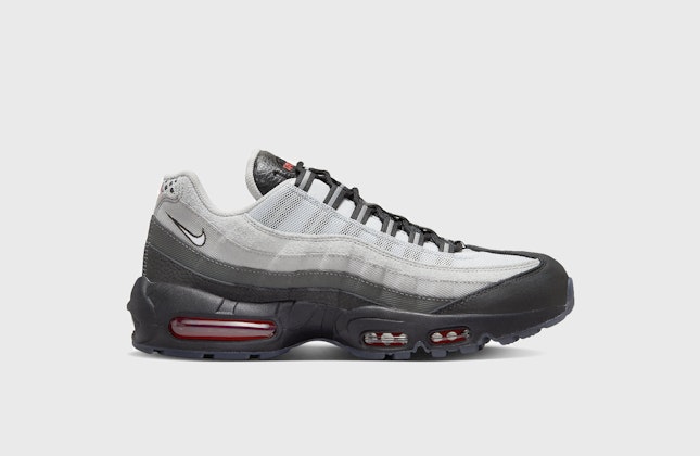 Nike Air Max 95 "Pure Platinum" Nike Air Max 95 "Pure Platinum"