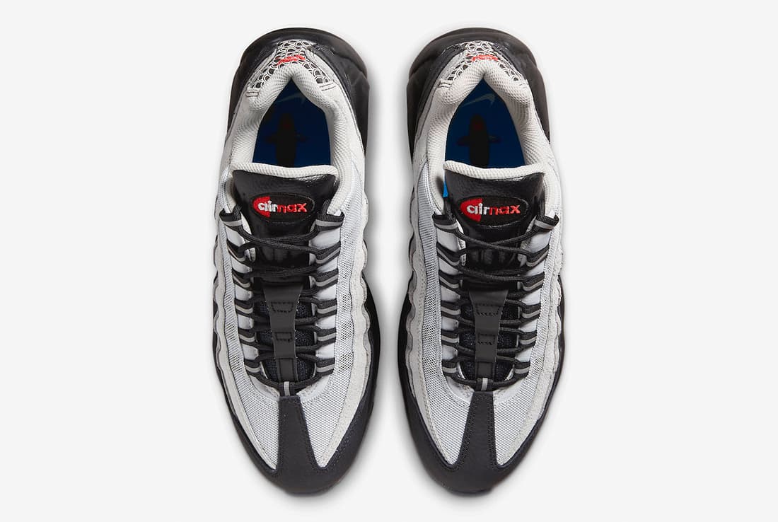 Nike Air Max 95 Pure Platinum kaufen DQ3979 001 HEAT MVMNT