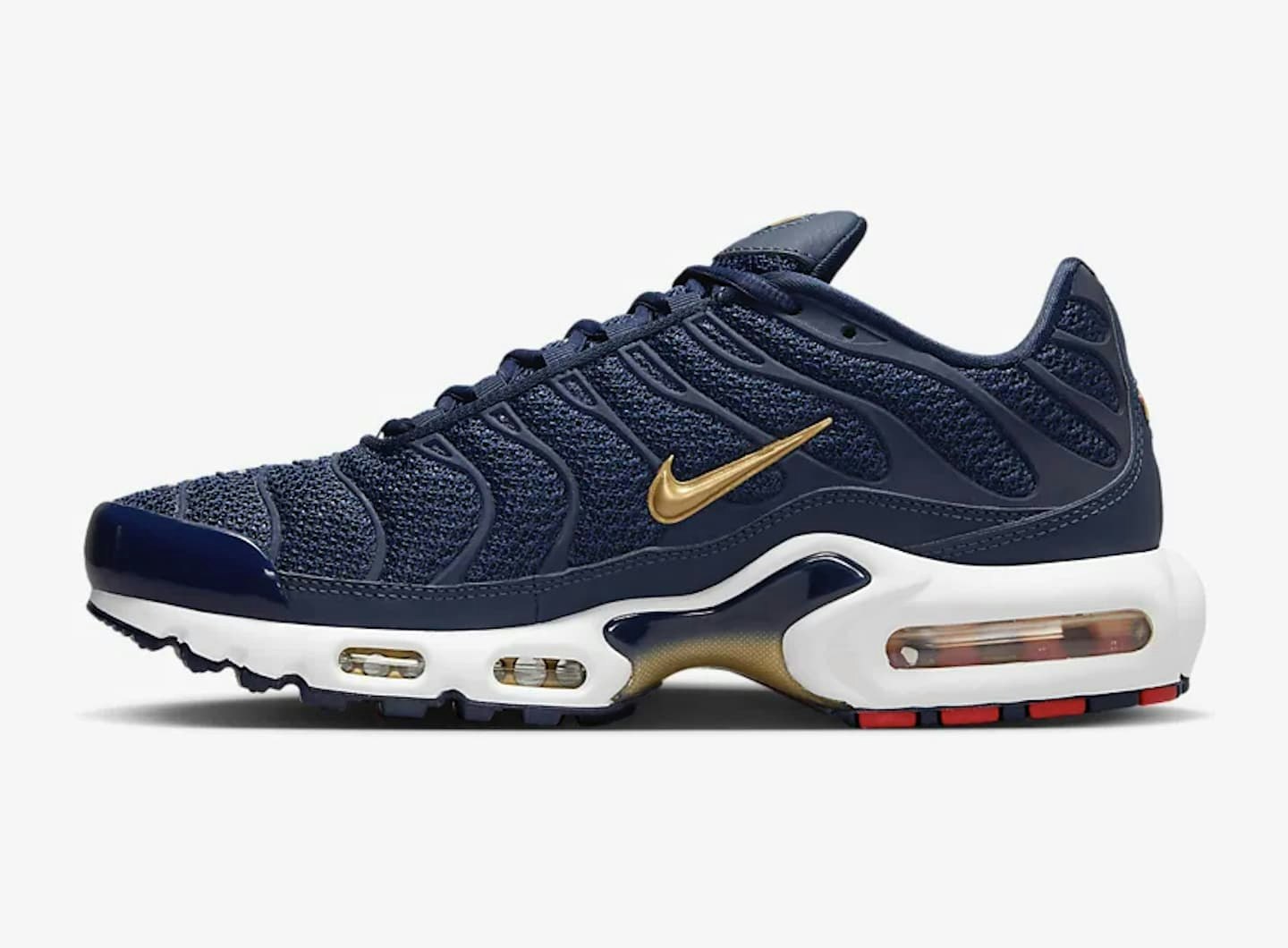 Nike Air Max Plus "FFF"