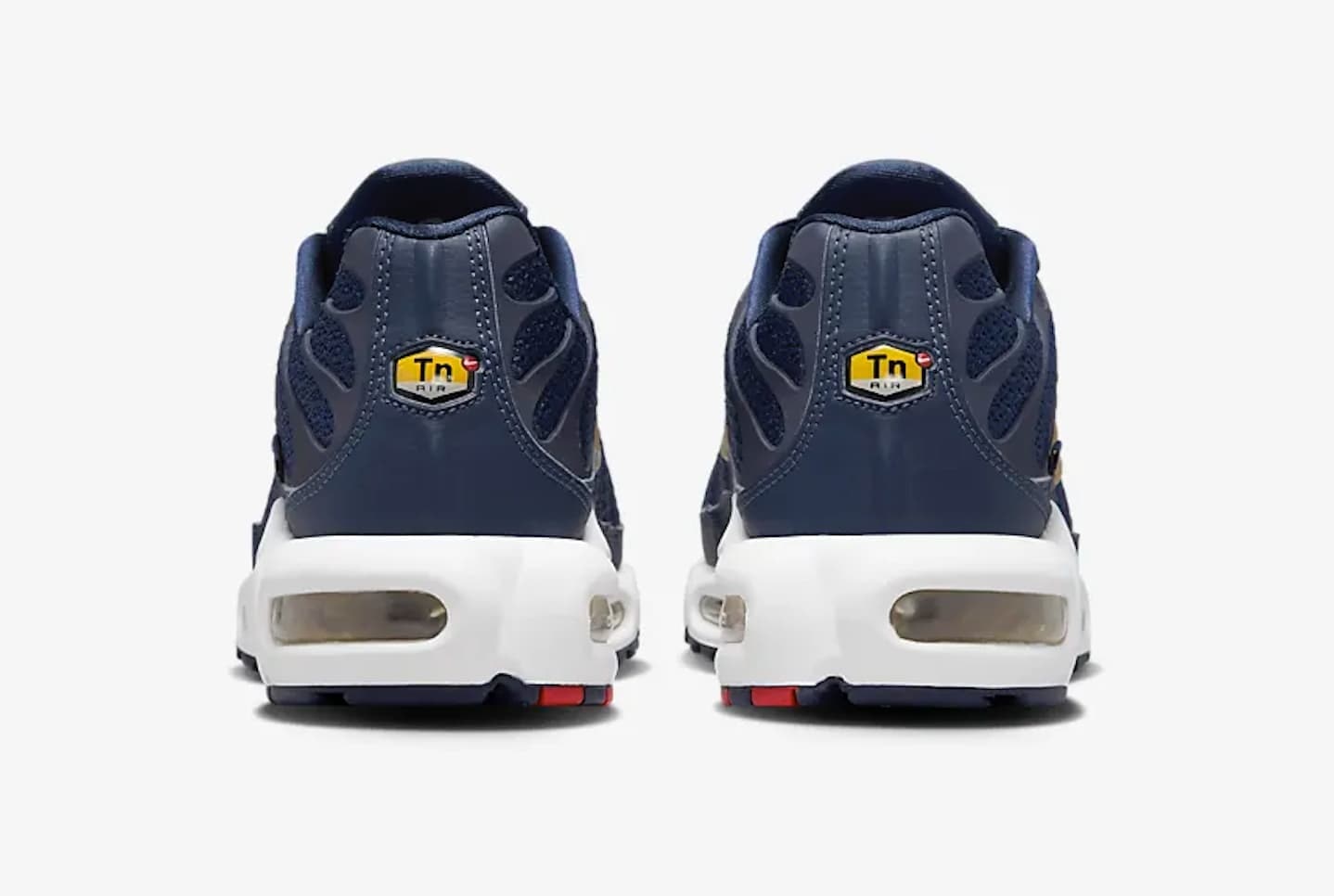 Nike Air Max Plus "FFF"