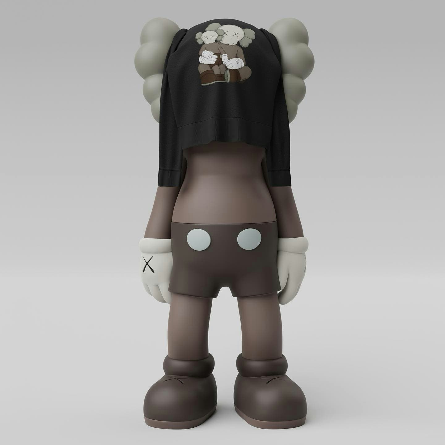 KAWS x UNIQLO