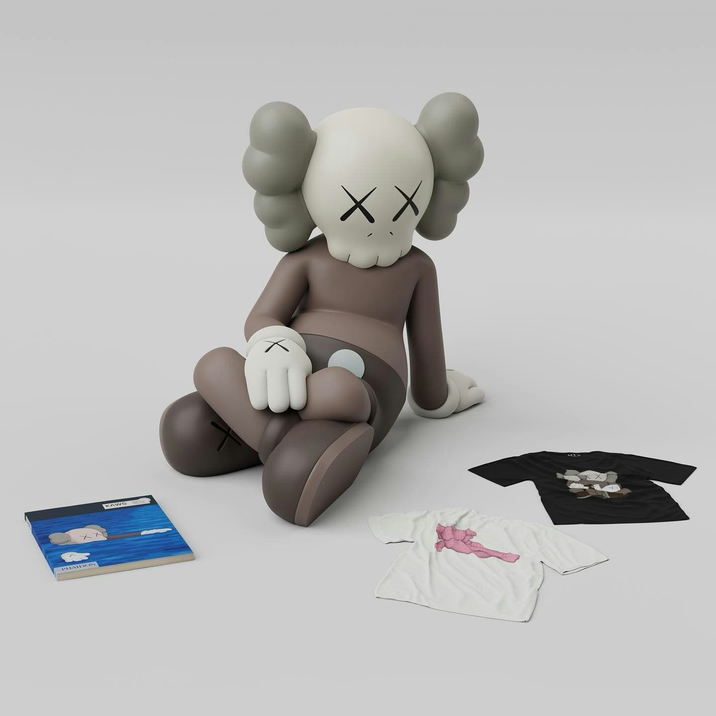 KAWS x UNIQLO