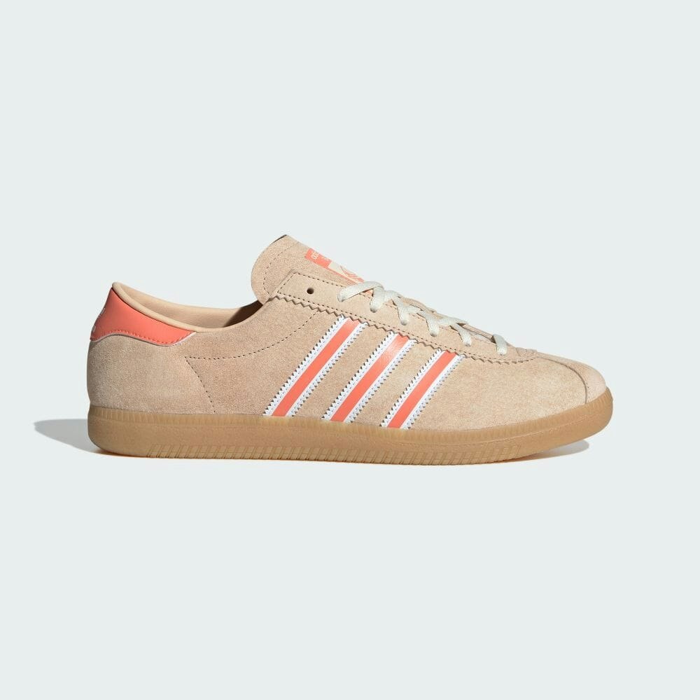 adidas State Series "Massachusetts"