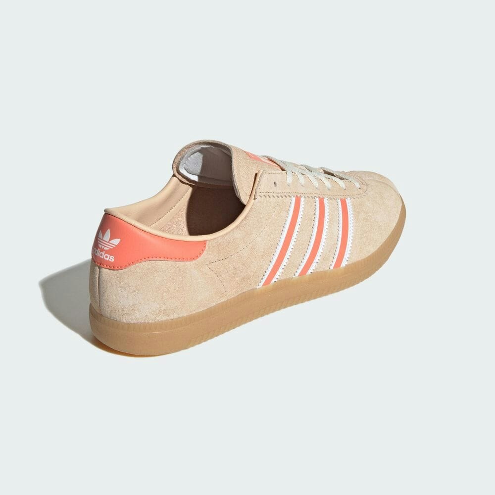 adidas State Series "Massachusetts"