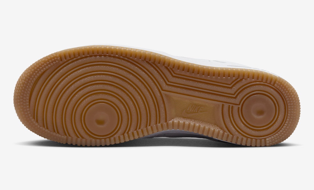 Nike Air Force 1 Low "Bronze Jewel"