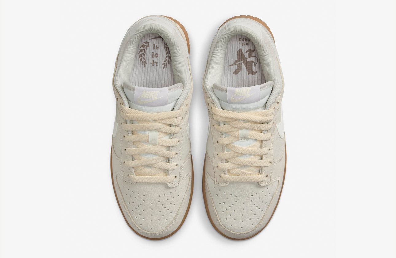 Nike Dunk Low SE "Hangul Day"