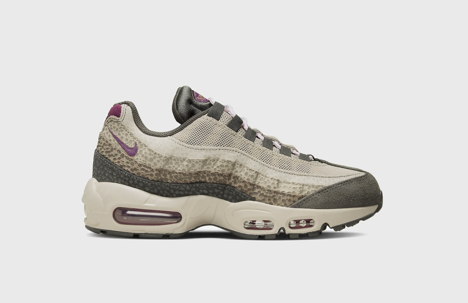 Nike Air Max 95 Safari kaufen DX2955 001 HEAT MVMNT