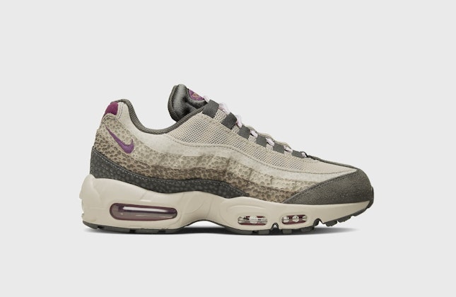 Nike Air Max 95 "Safari" Nike Air Max 95 "Safari"