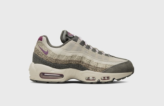 Nike Air Max 95 "Safari"
