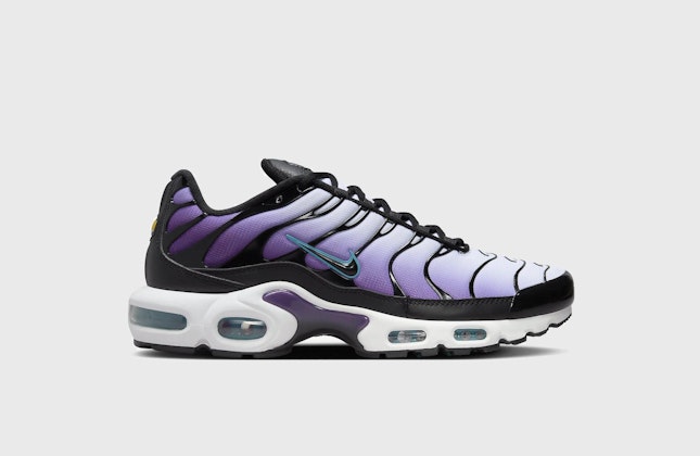 Nike Air Max Plus "Reverse Grape" Nike Air Max Plus "Reverse Grape"