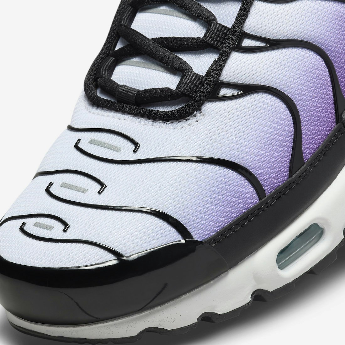 Nike Air Max Plus "Reverse Grape"