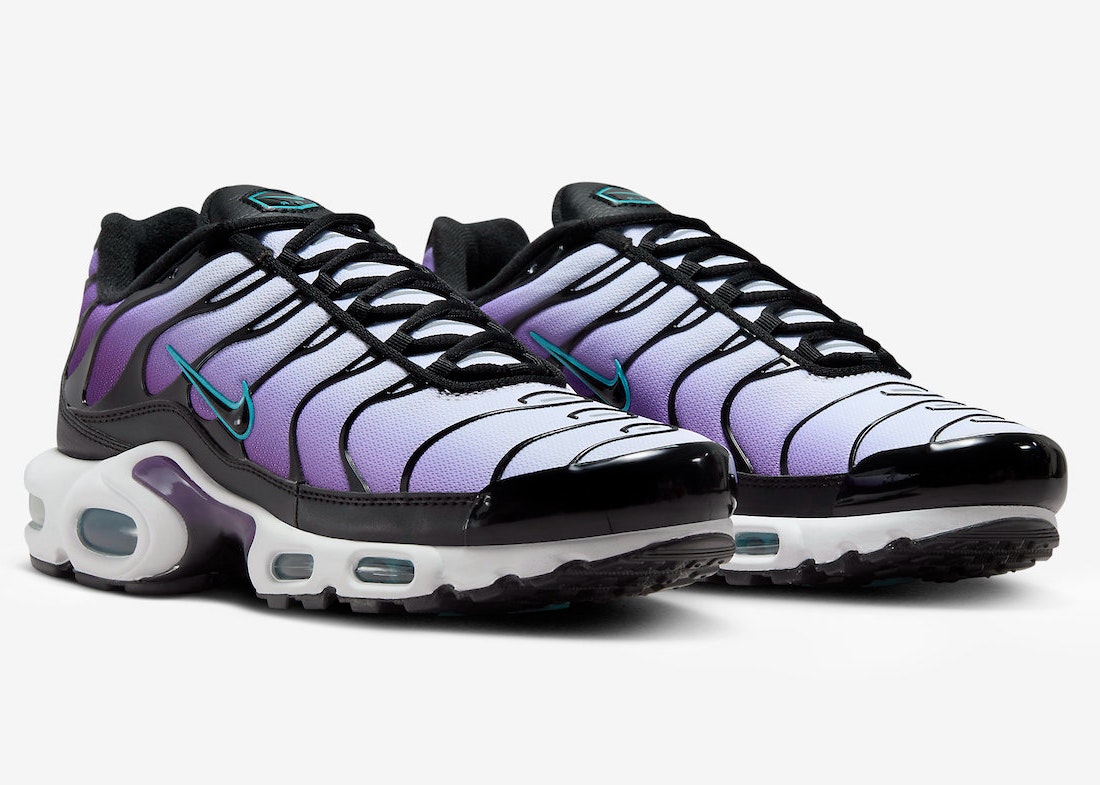 Nike Air Max Plus "Reverse Grape"