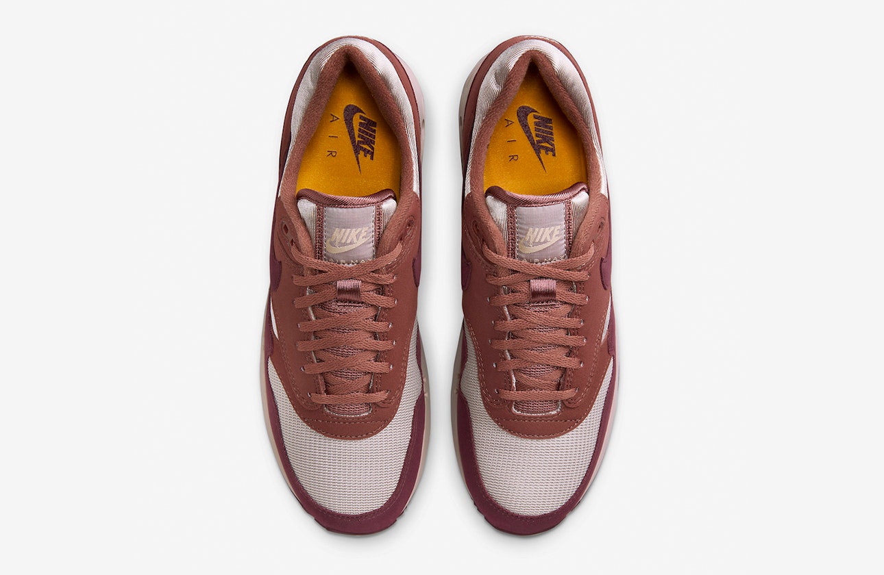 Nike Air Max 1 ’86 "Smokey Mauve"