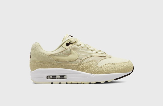 Nike Air Max 1 ’87 "Coconut Milk" Nike Air Max 1 ’87 "Coconut Milk"