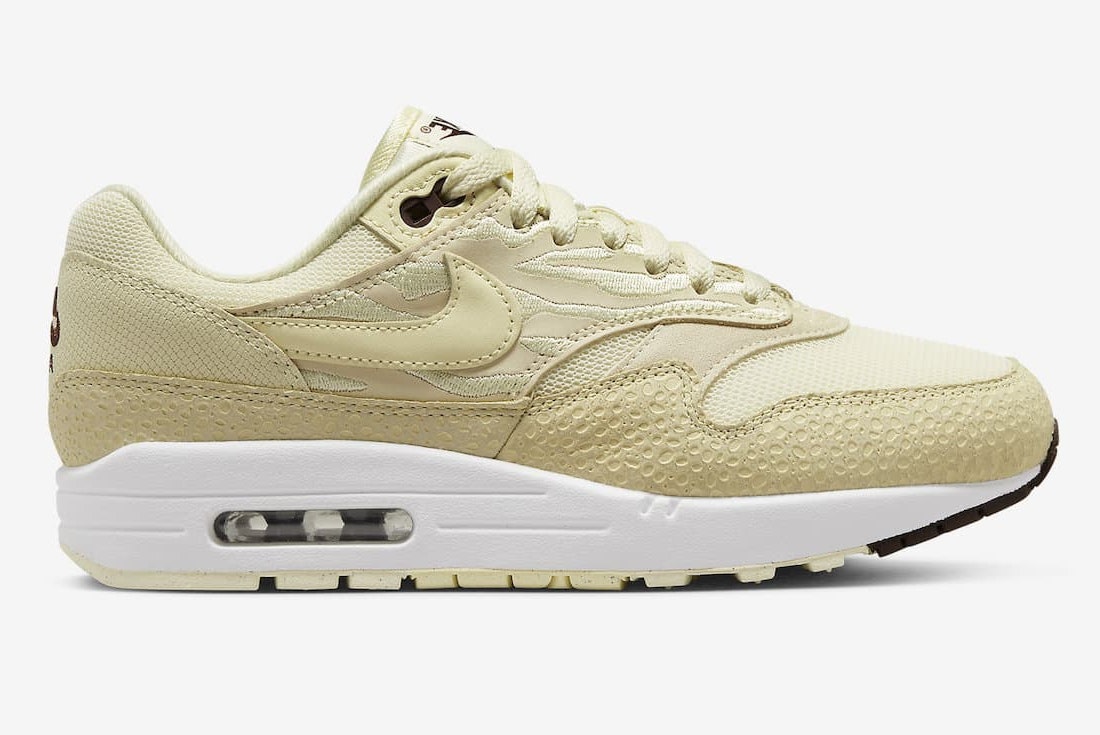 Nike Air Max 1 ’87 "Coconut Milk"