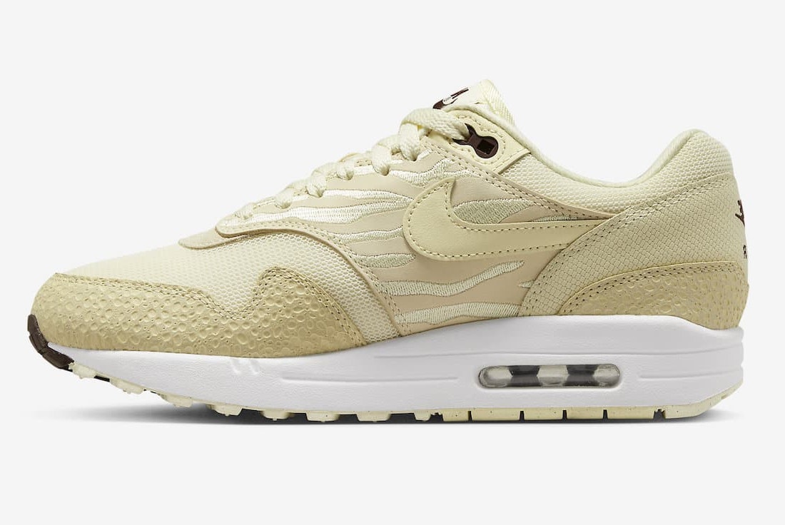 Nike Air Max 1 ’87 "Coconut Milk"