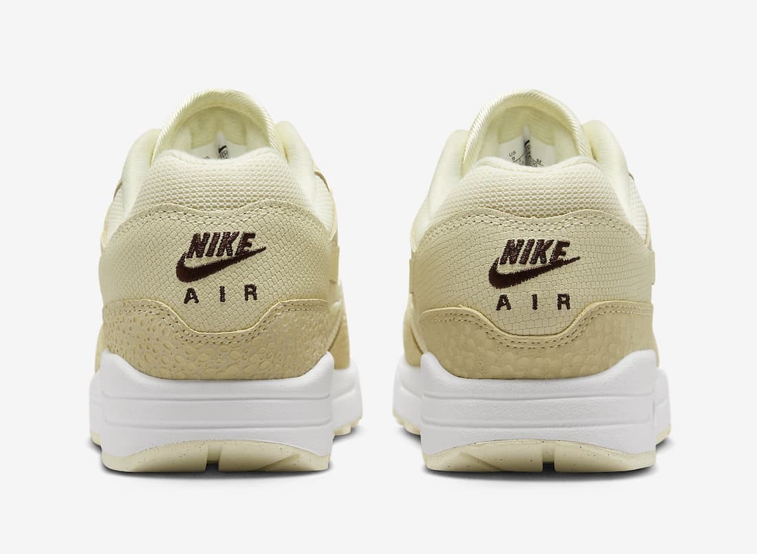 Nike Air Max 1 ’87 "Coconut Milk"