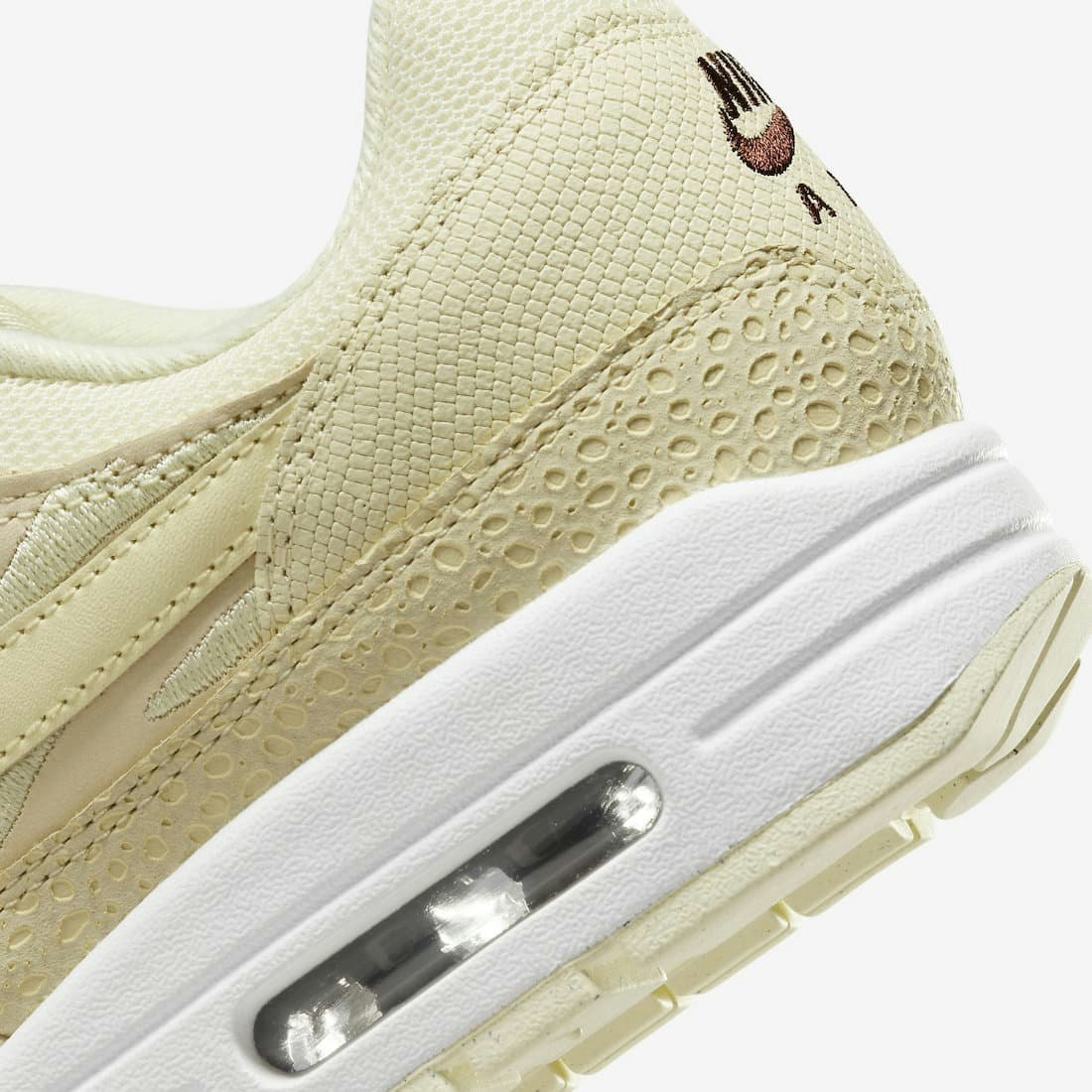 Nike Air Max 1 ’87 "Coconut Milk"