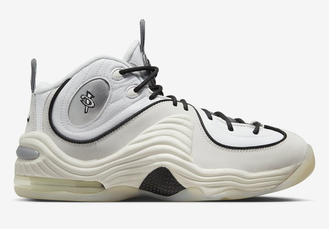 Nike Air Penny 2 "Photon Dust"