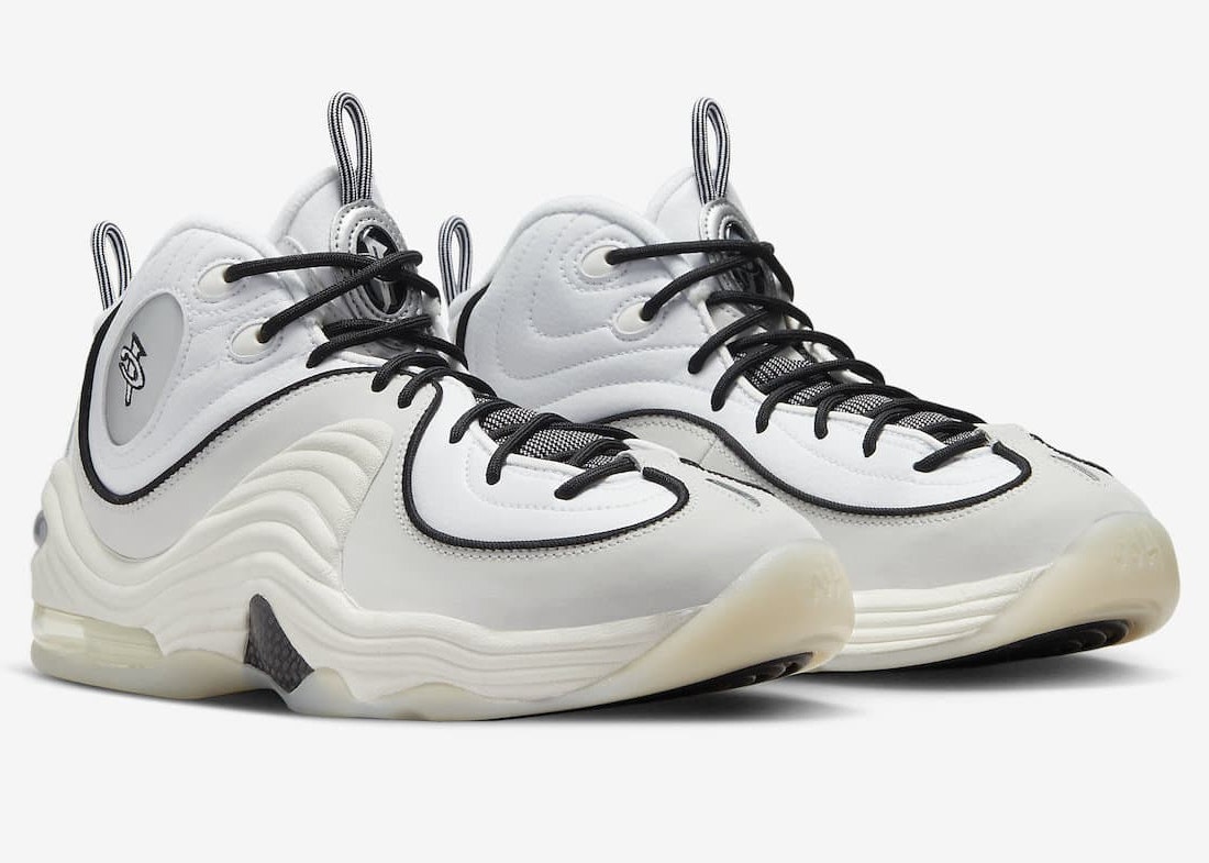 Nike Air Penny 2 "Photon Dust"