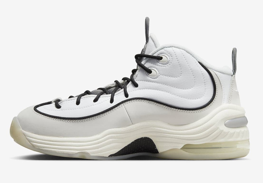 Nike Air Penny 2 Photon Dust kaufen FB7727 100 HEAT MVMNT